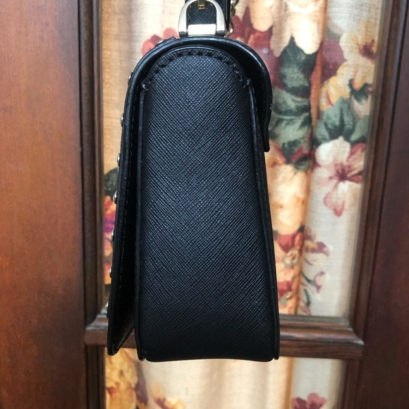 Cute Kate Spade shoulder/crossbody bag.♠️♠️🖤 - Picture 4 of 6